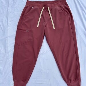 Figs Technical Collection Mauve high waist
Zamora Jogger Scrub Pants